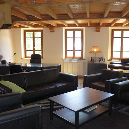Ferienhaus Le Chateau Armissan Exterior photo