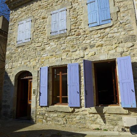 Ferienhaus Le Chateau Armissan Exterior photo