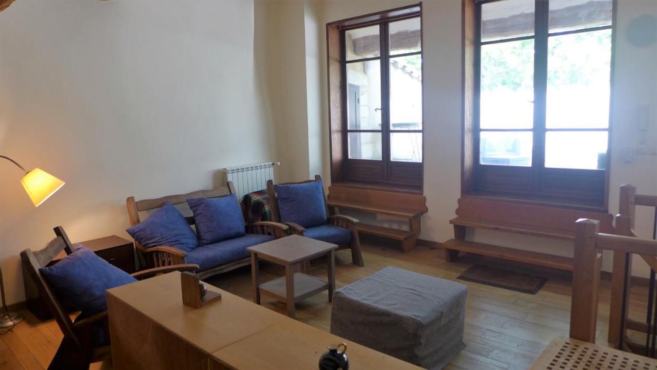 Ferienhaus Le Chateau Armissan Exterior photo