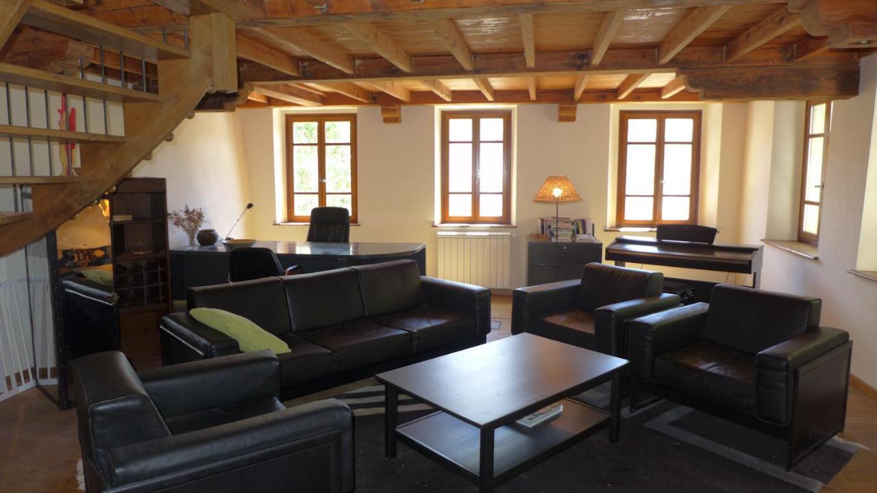 Ferienhaus Le Chateau Armissan Exterior photo