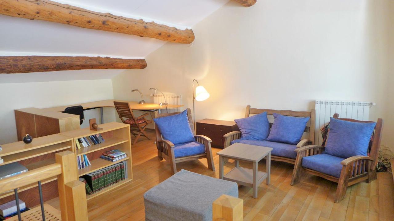 Ferienhaus Le Chateau Armissan Exterior photo