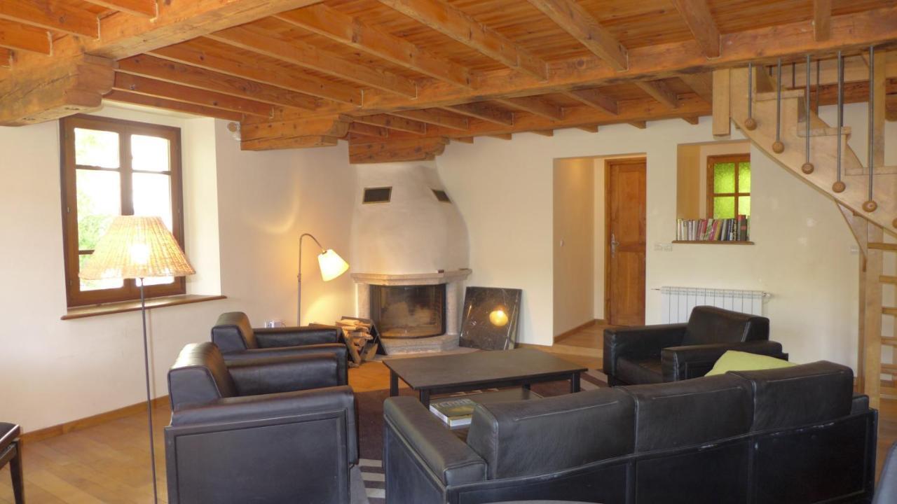 Ferienhaus Le Chateau Armissan Exterior photo
